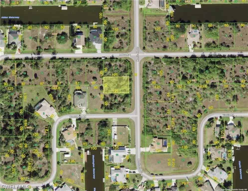 Port Charlotte, FL 33981,10433 Monticello DR