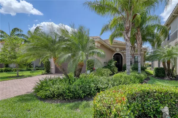 Naples, FL 34109,13681 Mandarin CIR