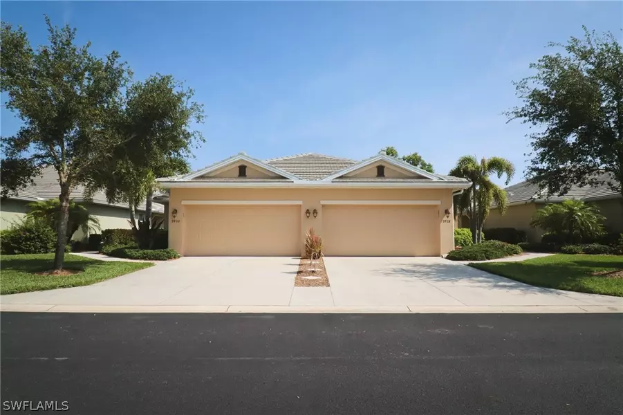 9930 Palmarrosa WAY, Fort Myers, FL 33919