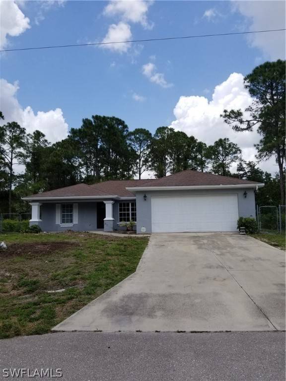 3510 66th ST W, Lehigh Acres, FL 33971