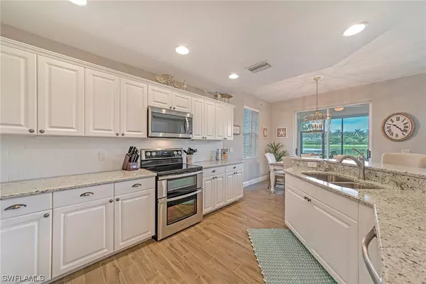 Miromar Lakes, FL 33913,10105 Valiant CT #101