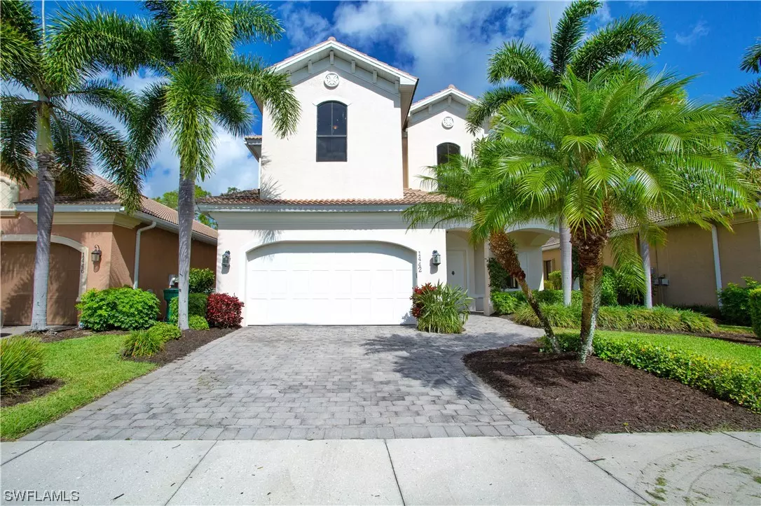 Naples, FL 34105,1442 Serrano CIR