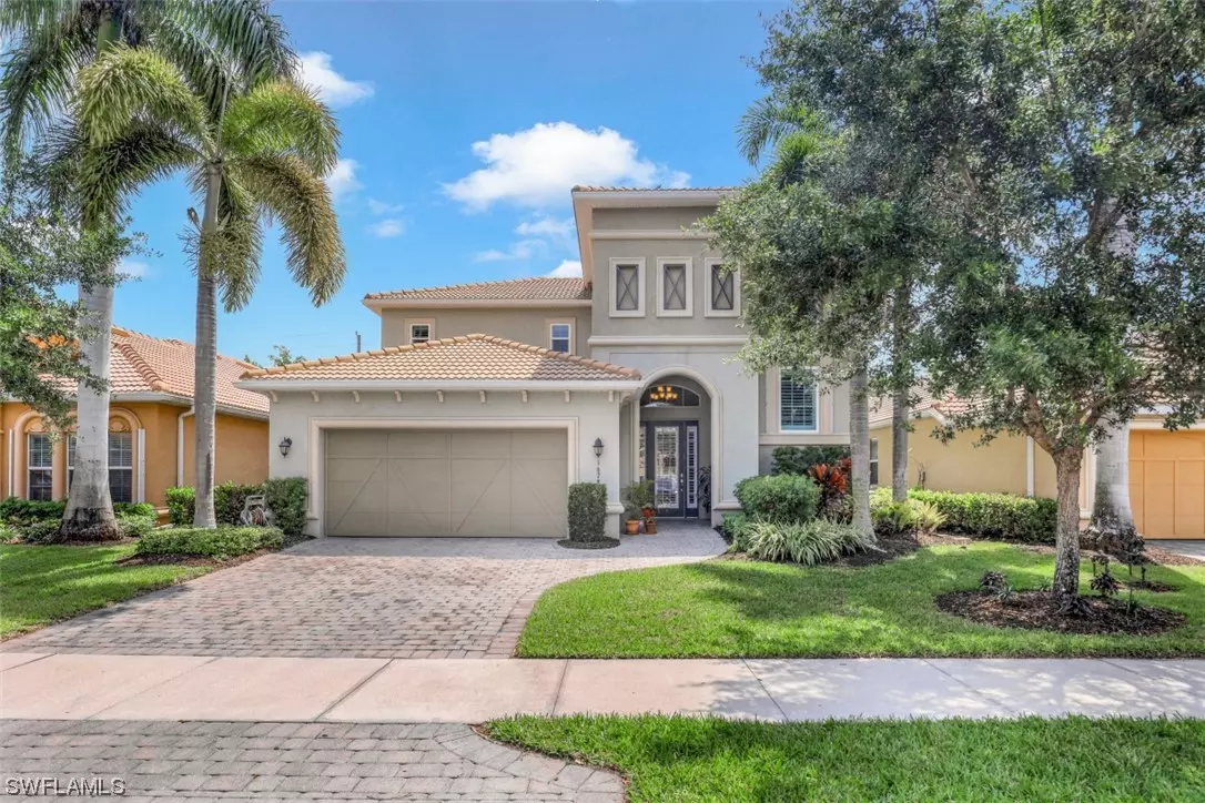 Naples, FL 34105,1678 Serrano CIR