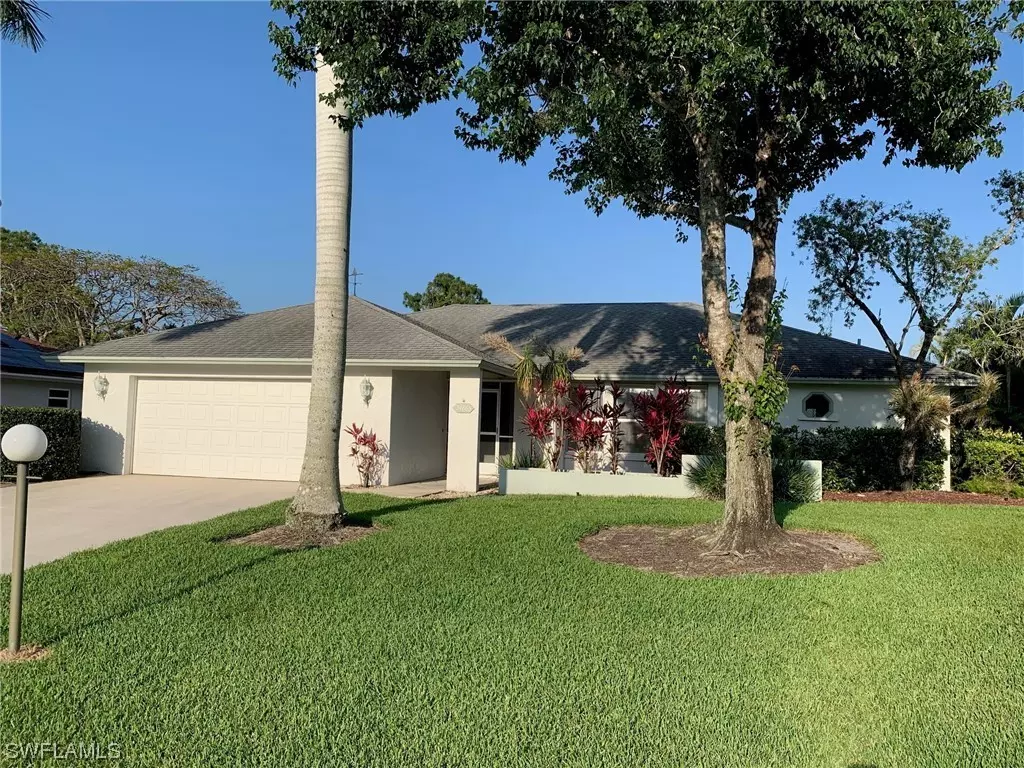 Bonita Springs, FL 34135,24865 Carnoustie CT