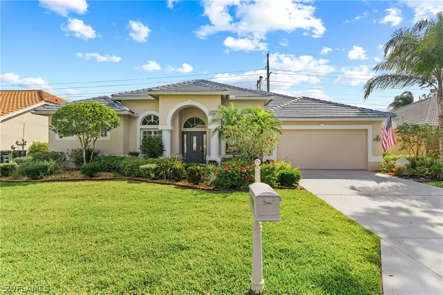 12802 Vista Pine CIR, Fort Myers, FL 33913