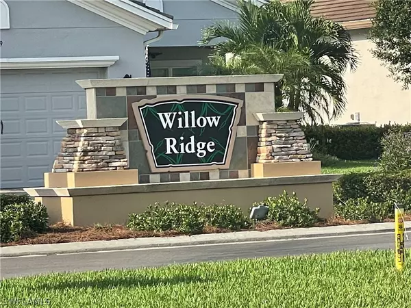 Fort Myers, FL 33905,2920 Willow Ridge CT