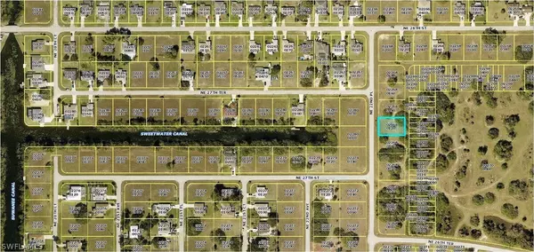 Cape Coral, FL 33909,2711 NE 22nd PL