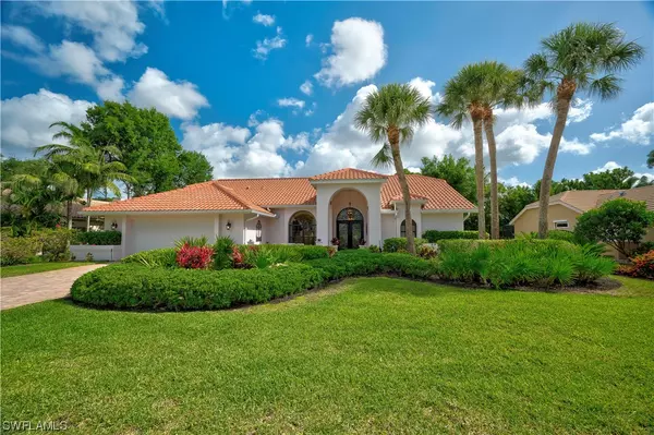 Bonita Springs, FL 34134,3760 Catbrier CT