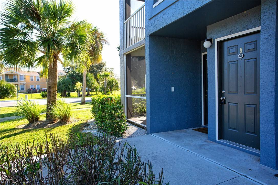 Naples, FL 34104,124 Santa Clara DR #124-7