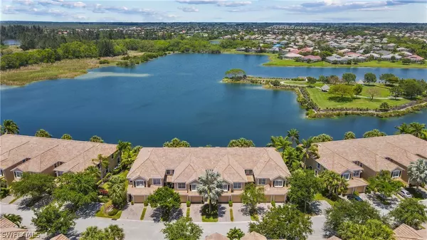 Cape Coral, FL 33991,2619 Somerville LOOP #406