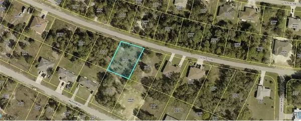 Lehigh Acres, FL 33973,4445 30th ST SW