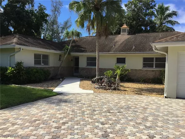 Naples, FL 34102,1550 13th AVE N