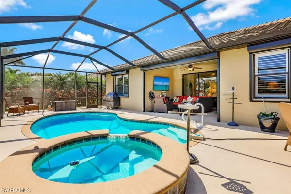 Naples, FL 34114,3830 Treasure Cove CIR