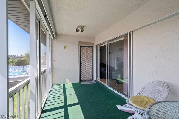 Cape Coral, FL 33904,4561 SE 5th PL #203