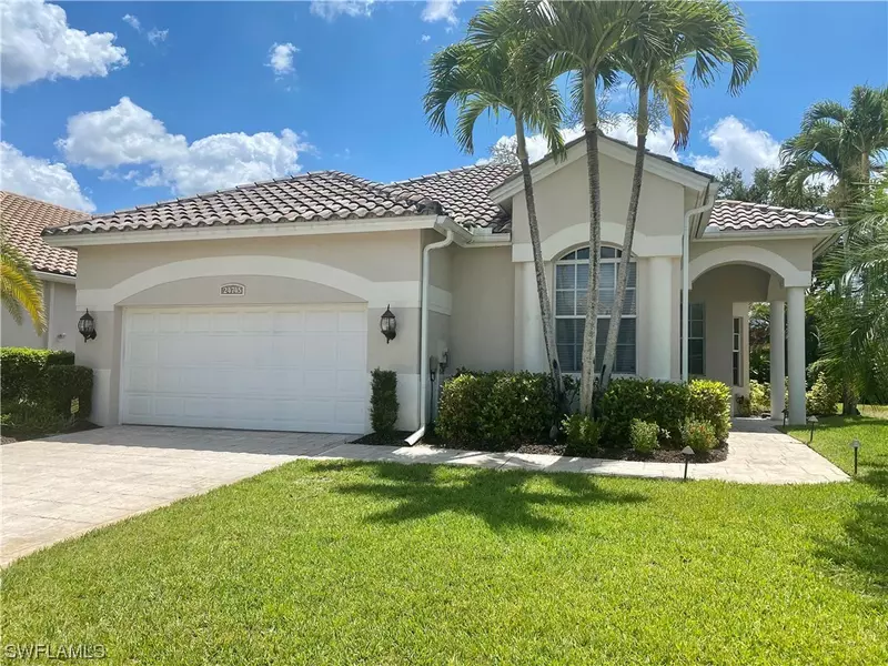 24745 Hollybrier LN, Bonita Springs, FL 34134