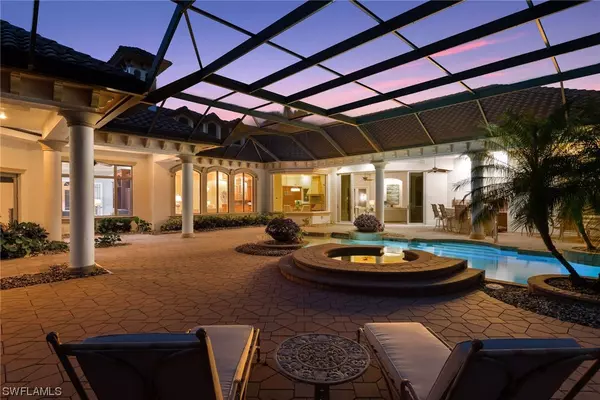 Miromar Lakes, FL 33913,10771 Isola Bella CT