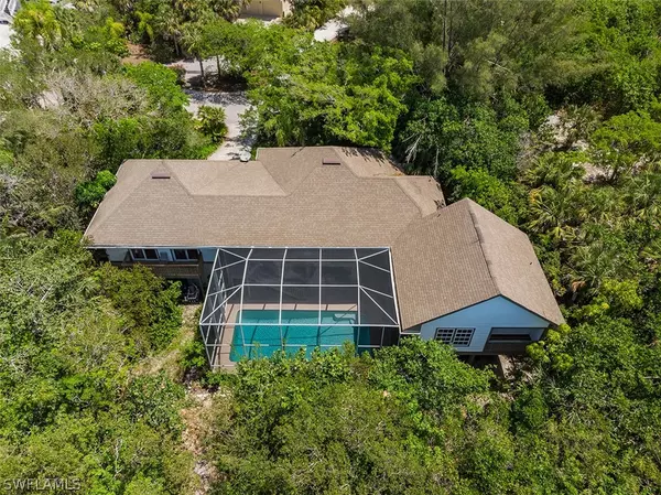 4516 Bowen Bayou RD, Sanibel, FL 33957