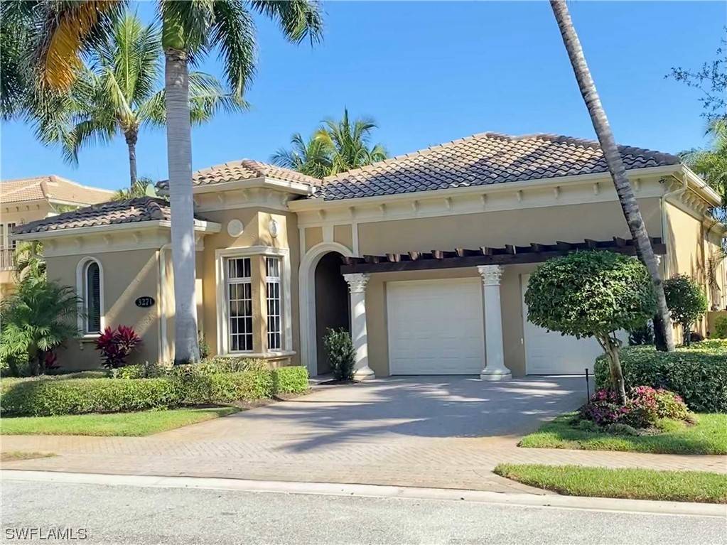 3271 Hyacinth DR,  Naples,  FL 34114