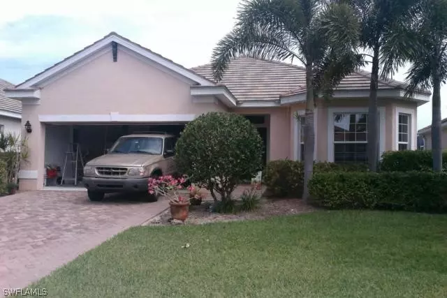 Cape Coral, FL 33991,2484 Blackburn CIR