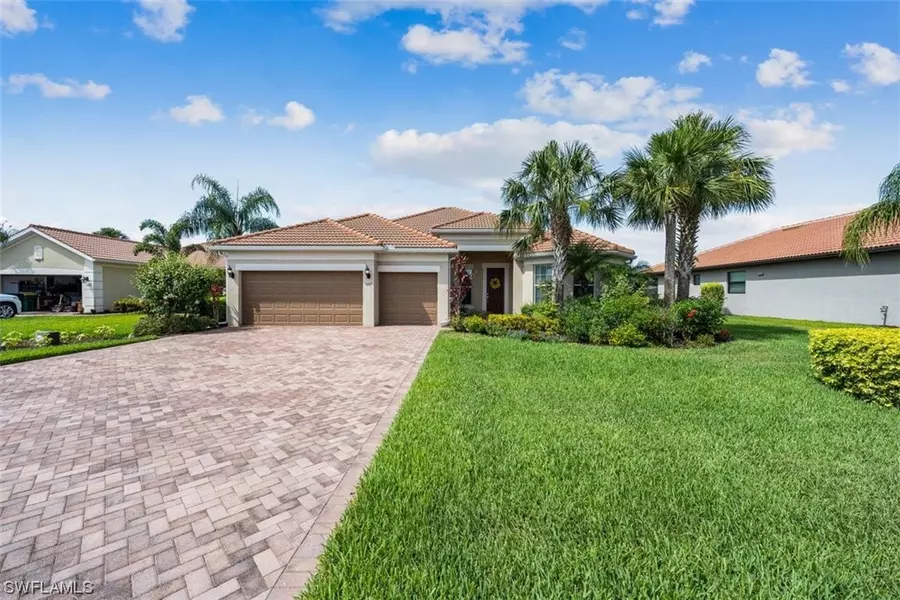 5167 Italia CT, Ave Maria, FL 34142