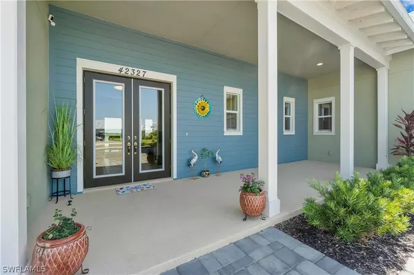 Babcock Ranch, FL 33982,42327 Lake Timber DR