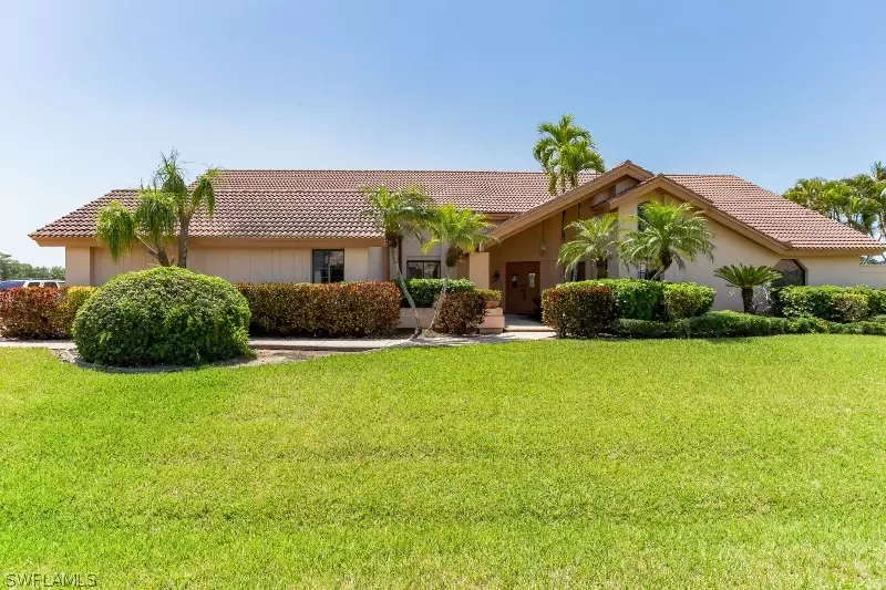 8380 Glenfinnan CIR, Fort Myers, FL 33912