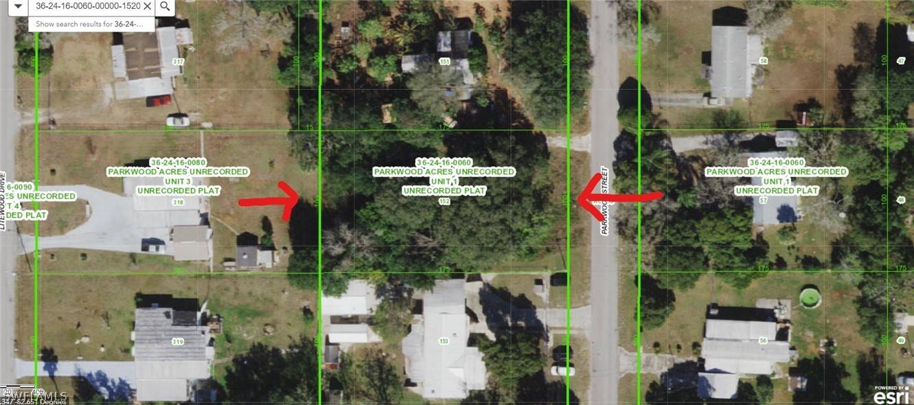 13037 Parkwood ST, Hudson, FL 34669