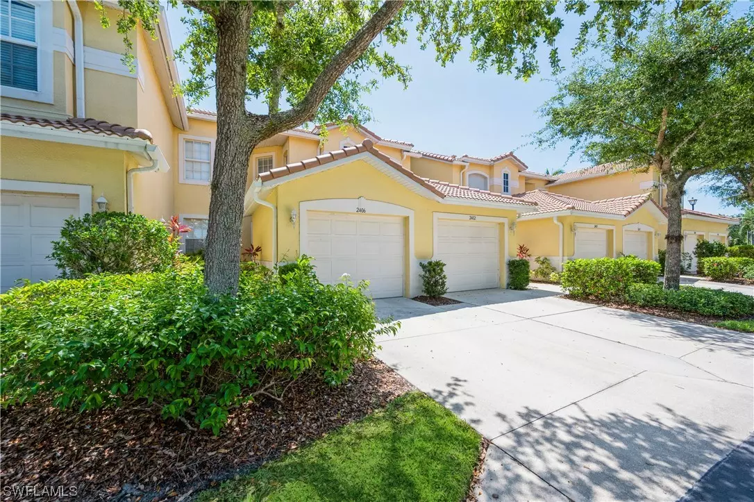 Naples, FL 34110,1215 Sweetwater LN #2406