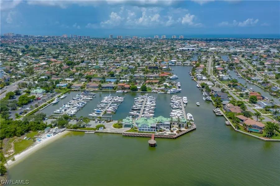 1402 N Collier BLVD, Marco Island, FL 34145