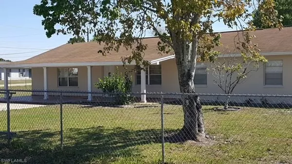 1186 SE Vermont AVE, Arcadia, FL 34266