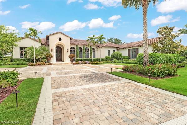 13861 Williston WAY, Naples, FL 34119