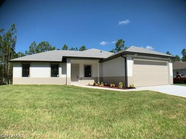 7753 13th TER, Labelle, FL 33935