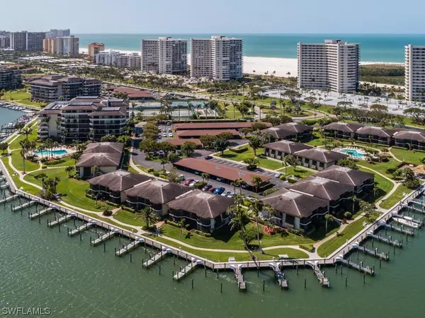 Marco Island, FL 34145,591 Seaview CT #A-307