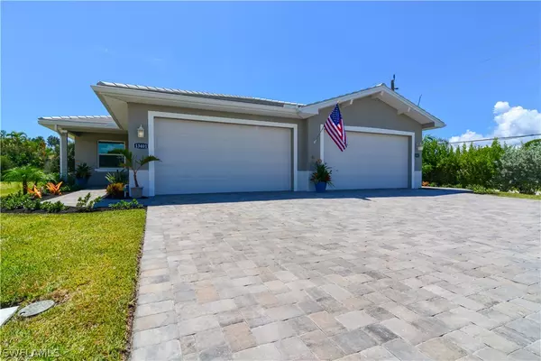 Fort Myers, FL 33908,13450 Causeway Palms CV #Lot 6