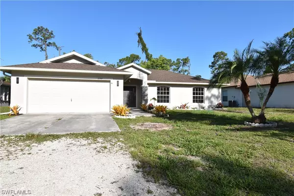 Naples, FL 34117,2307 Kean CT