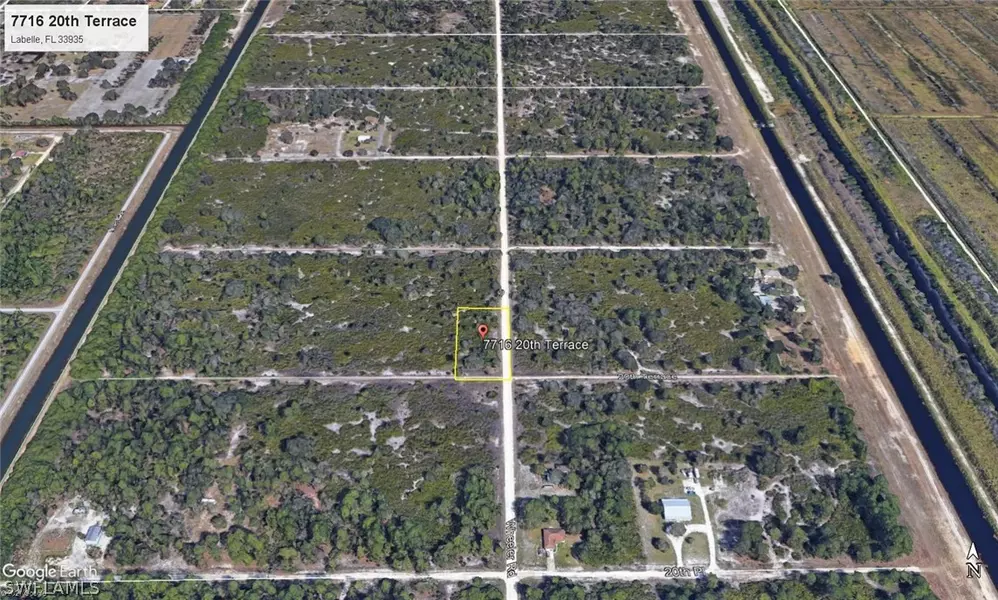 7716 20th TER, Other, FL 33935