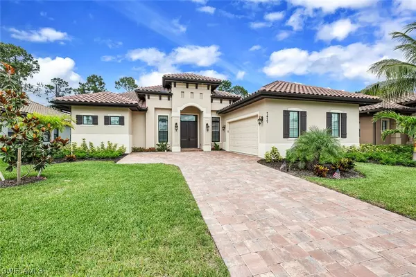 Naples, FL 34119,7437 Acorn WAY