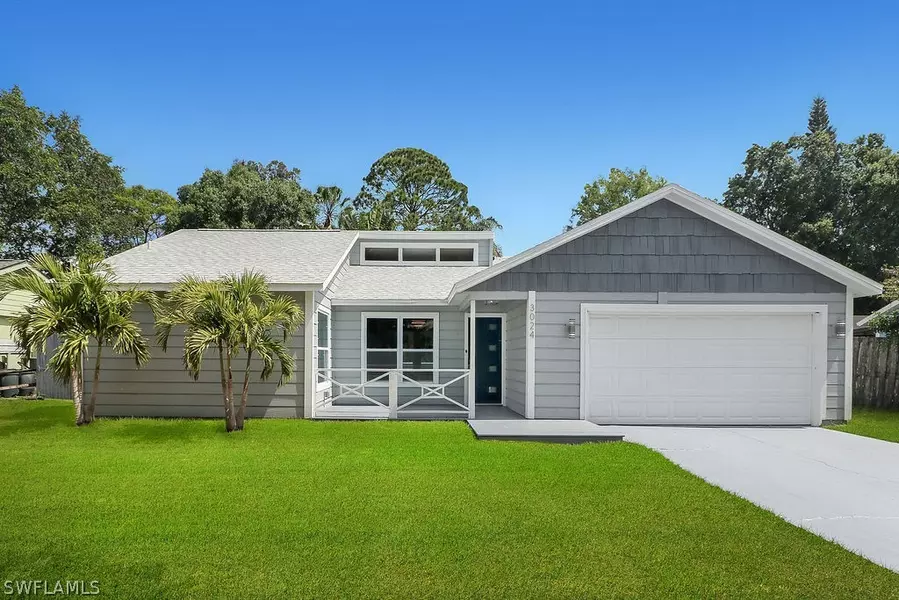 3024 Woodpine CIR, Sarasota, FL 34231