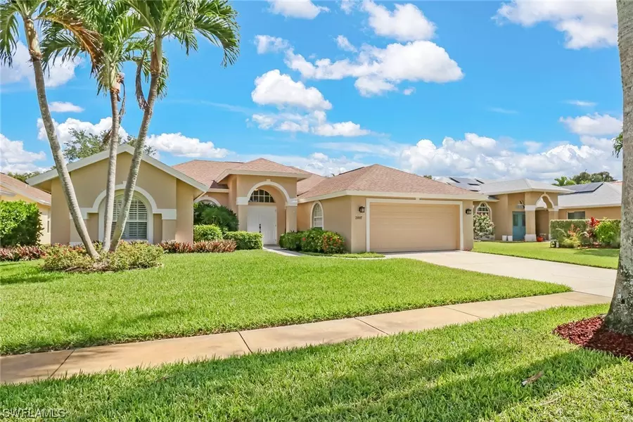 2007 Terrazzo LN, Naples, FL 34104