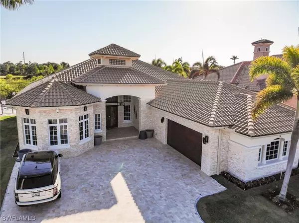 Port St. Lucie, FL 34984,128 SE Via San Marino