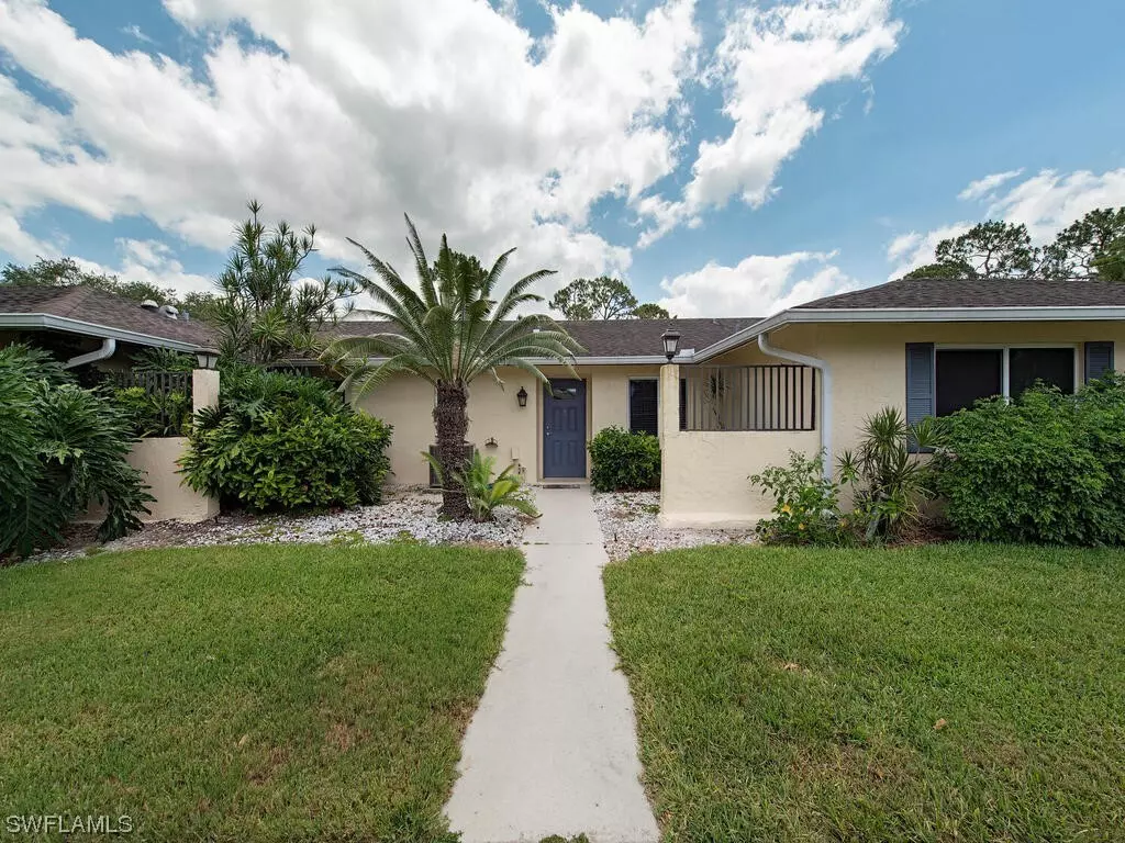 Naples, FL 34112,54 GLADES BLVD #1412