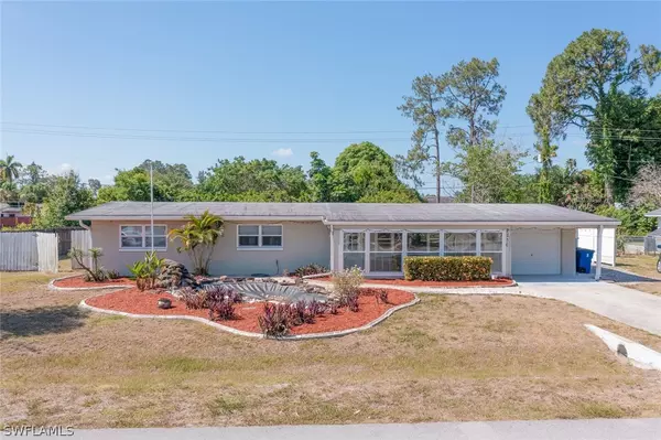 2236 Chandler AVE, Fort Myers, FL 33907