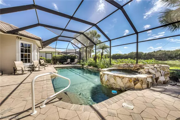 Estero, FL 34135,22549 Baycrest Ridge DR