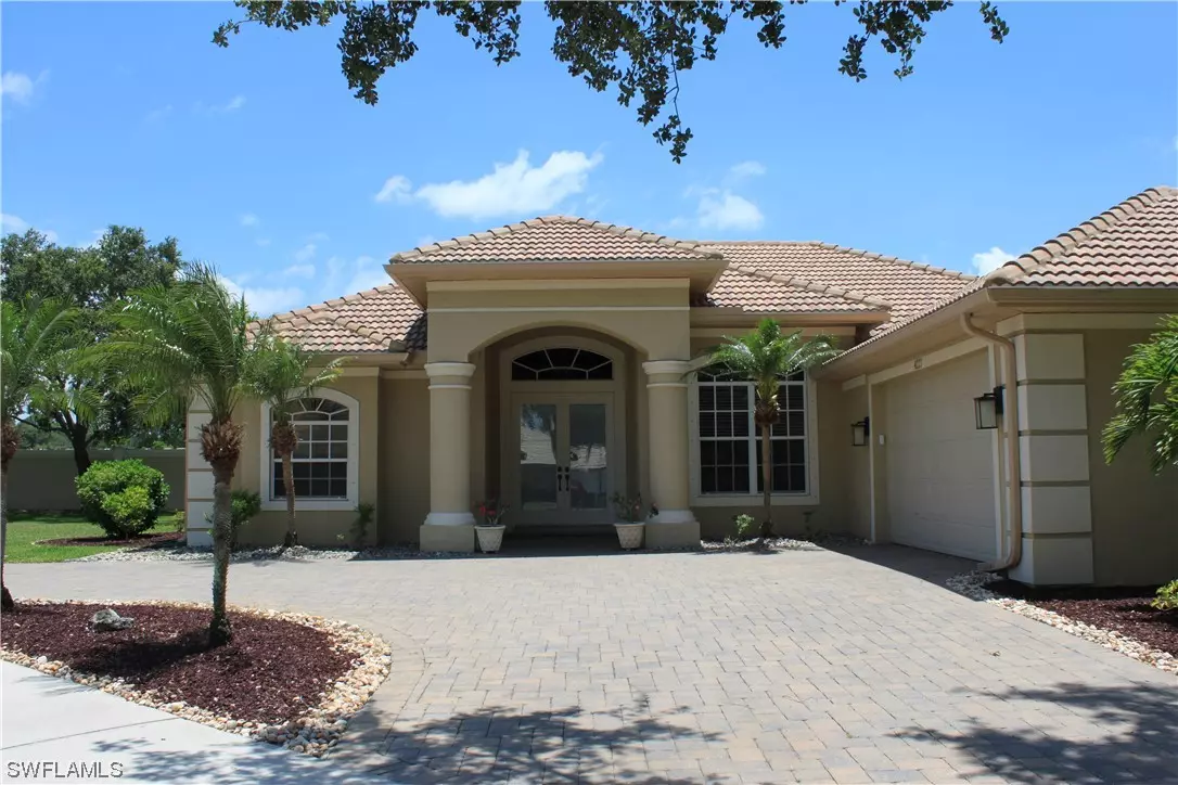 Naples, FL 34119,4227 Longshore WAY S