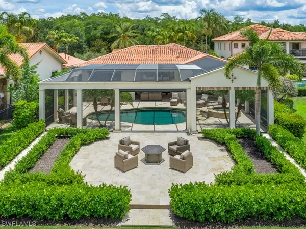 Naples, FL 34110,16715 Pistoia WAY