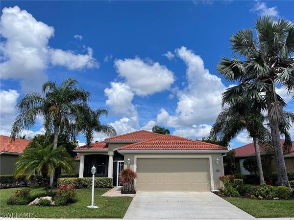 20899 Athenian LN, North Fort Myers, FL 33917