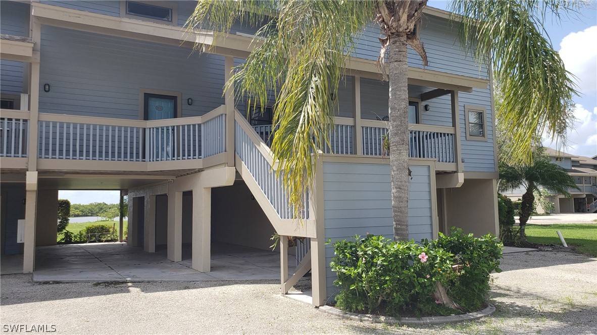 Bokeelia, FL 33922,5371 Blue Crab CIR #5
