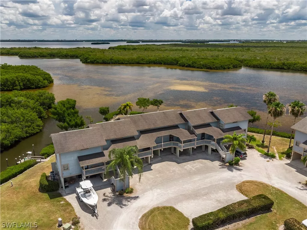 Bokeelia, FL 33922,5361 Blue Crab CIR #L4