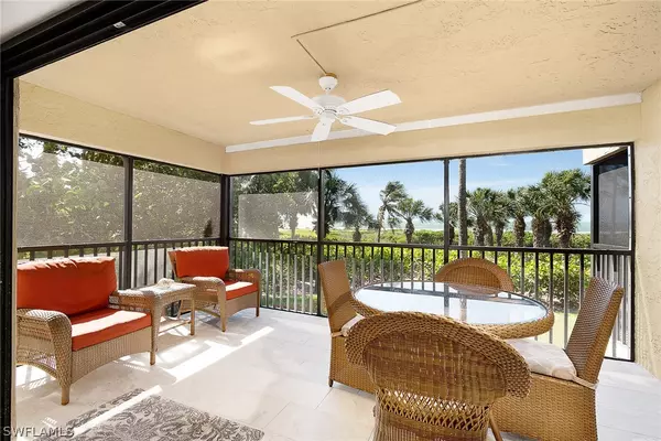 Sanibel, FL 33957,1795 Middle Gulf DR #C 101