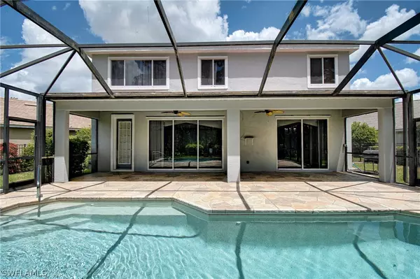 Alva, FL 33920,3276 Aralia CT